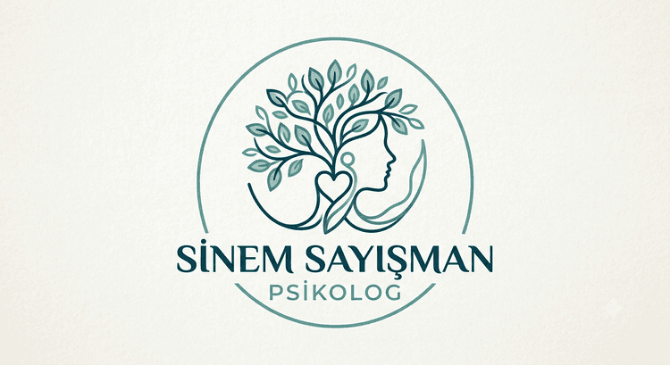 Psikolog Sinem Sayışman