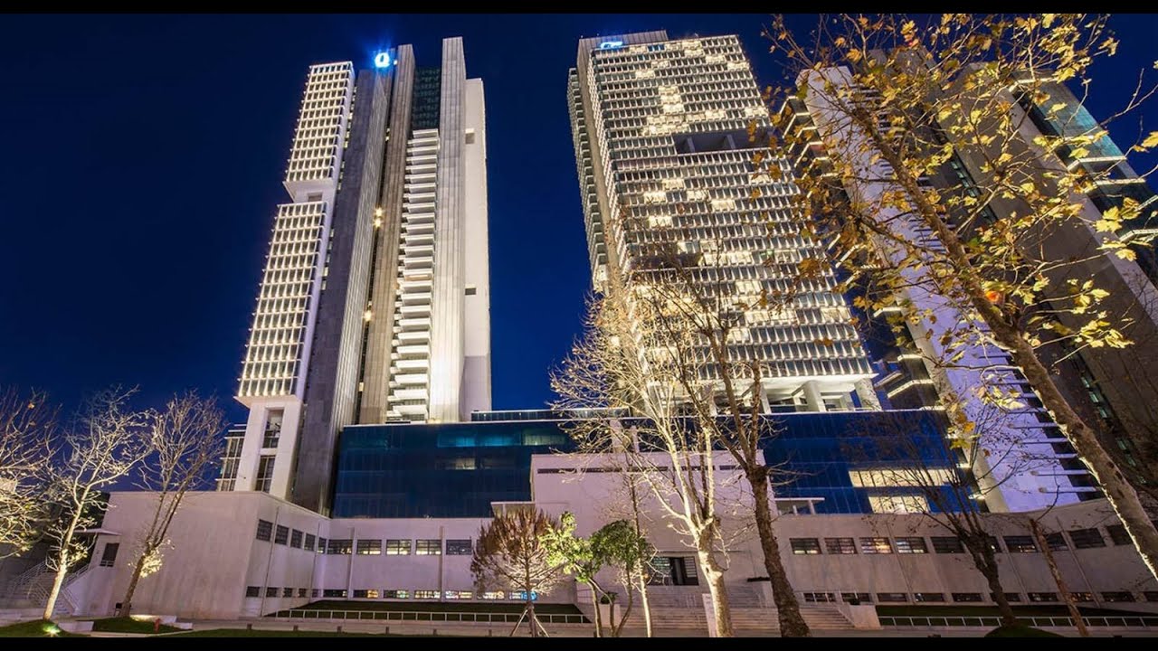 Buqqe Teknoloji yolculuğu — Quasar İstanbul