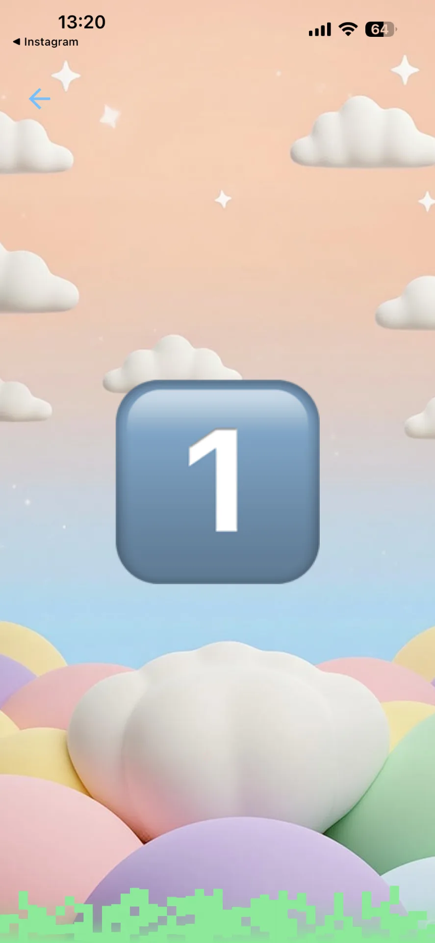 Baby App mobil ekran 4